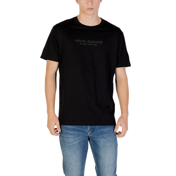 Armani Exchange Barbat Tricouri
