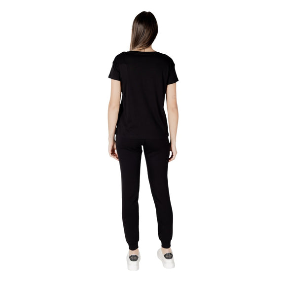 Armani Exchange Femeie Tricouri