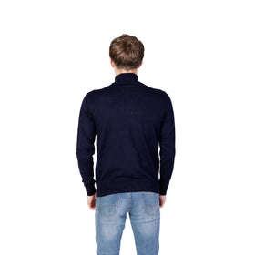 U.s. Polo Assn. Barbat Pulovere - 0