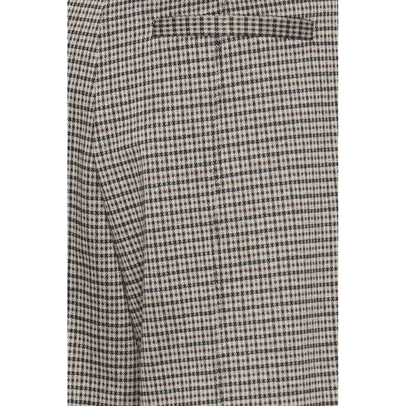 Ichi Femeie Pantaloni