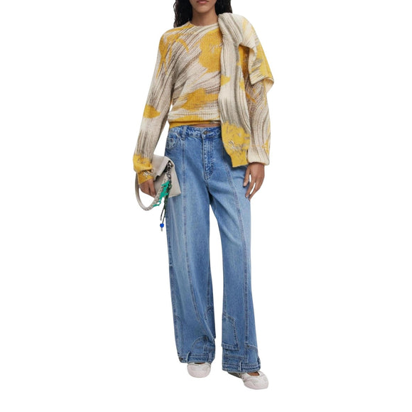 Desigual Femeie Pulovere