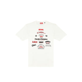 Diesel Barbat Tricouri