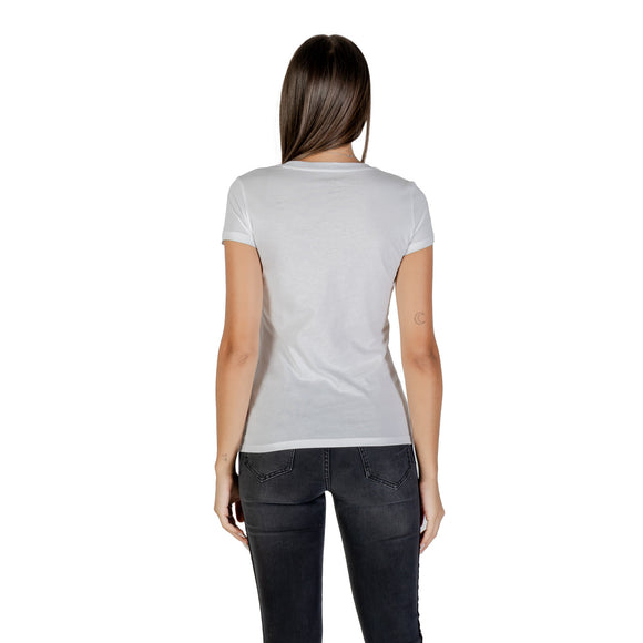 Armani Exchange Femeie Tricouri