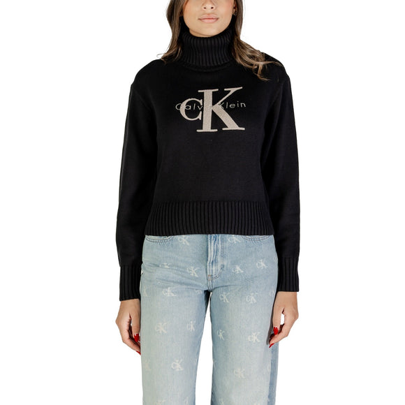 Calvin Klein Jeans Femeie Pulovere