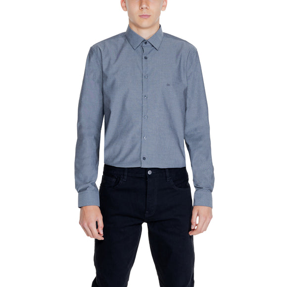 Calvin Klein Barbat Cămăși