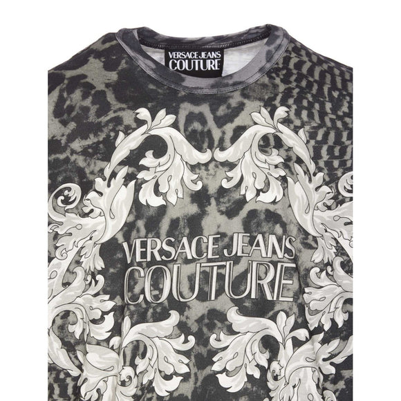 Versace Jeans Couture Barbat Tricouri