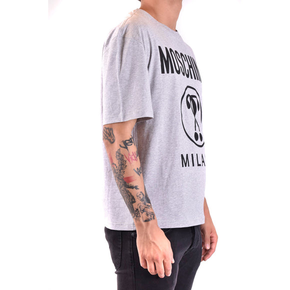 Moschino Barbat Tricouri