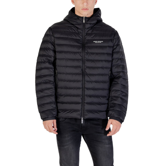 Armani Exchange Barbat Geci
