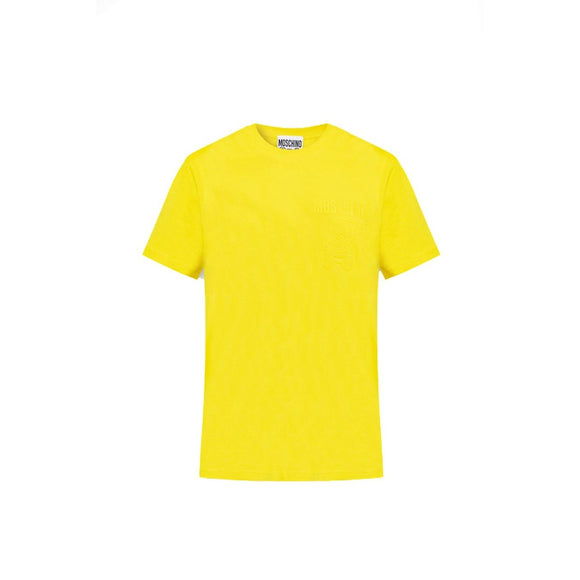 Moschino Barbat Tricouri