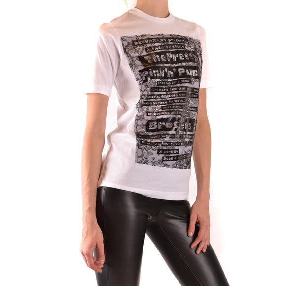Dsquared Femeie Tricouri