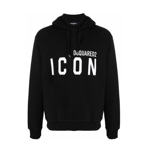 Dsquared Barbat Hanorace