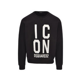 Dsquared Barbat Hanorace