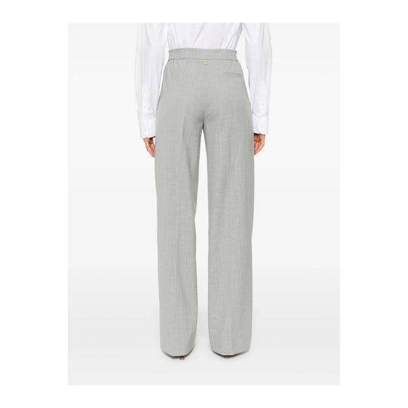 Twinset Femeie Pantaloni