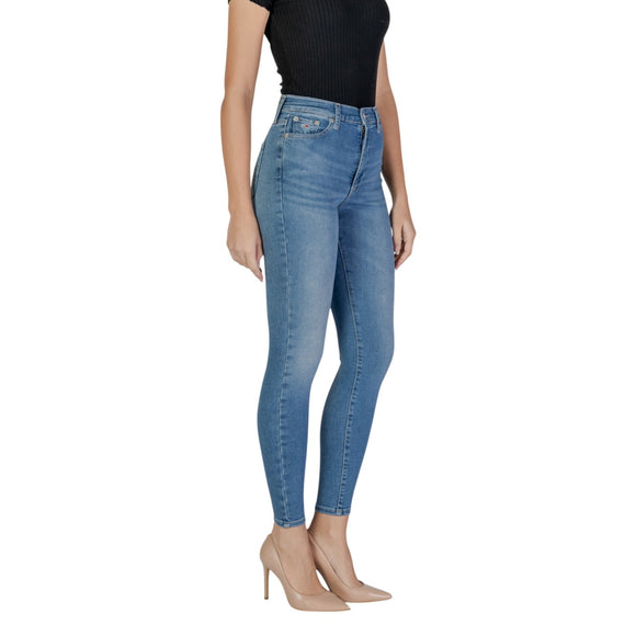 Tommy Hilfiger Jeans Femeie Jeans