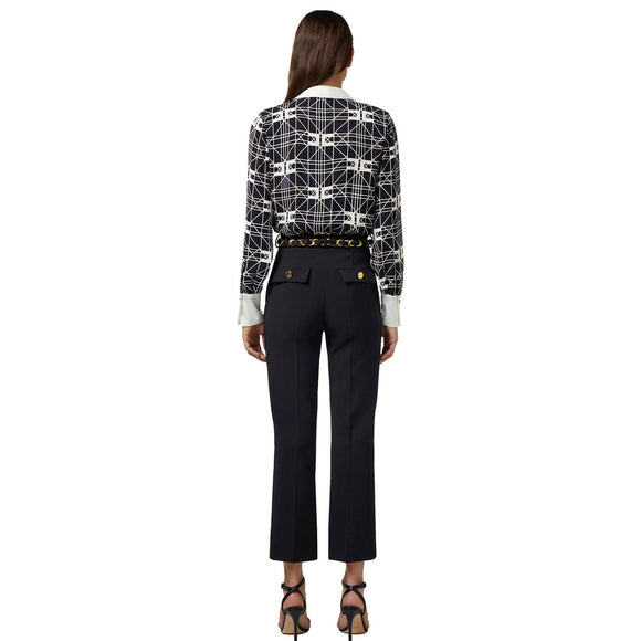 Elisabetta Franchi Femeie Bluze