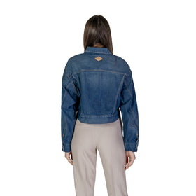 Replay Jachetă Femeie - 0