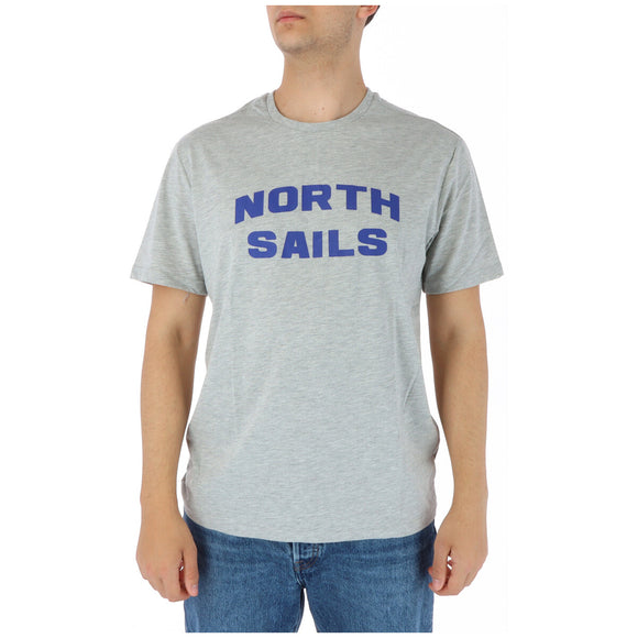 North Sails Barbat Tricouri