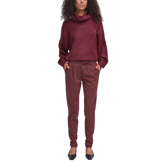 Ichi Femeie Pantaloni