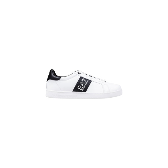 Ea7 Barbat Sneakers