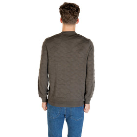 Armani Exchange Barbat Pulovere - 0