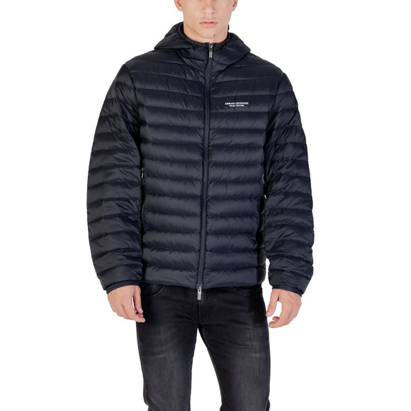 Armani Exchange Barbat Geci