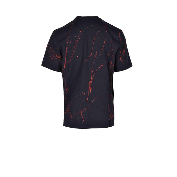 Dario Argento X Msgm Barbat Tricouri