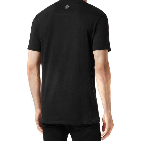 Philipp Plein Barbat Tricouri