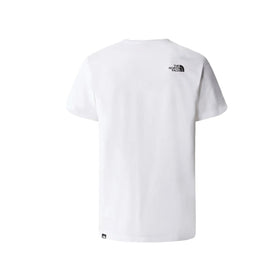The North Face Barbat Tricouri - 0