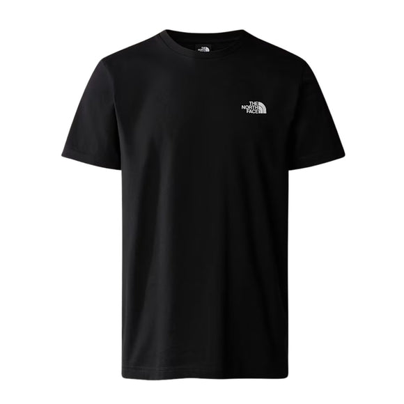 The North Face Barbat Tricouri