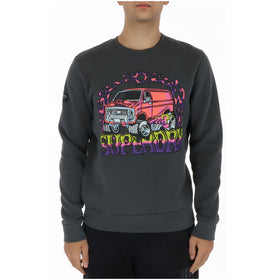 Superdry Barbat Hanorace