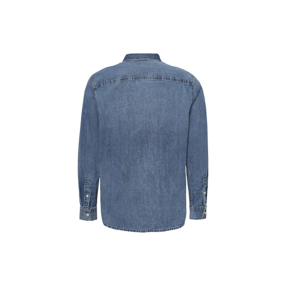 Calvin Klein Jeans Barbat Cămăși