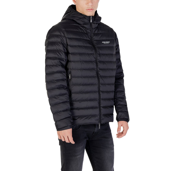 Armani Exchange Barbat Geci