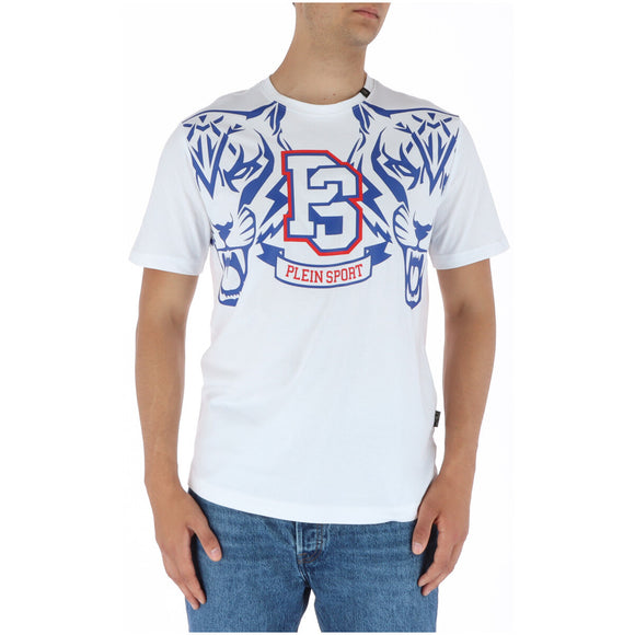 Plein Sport Barbat Tricouri