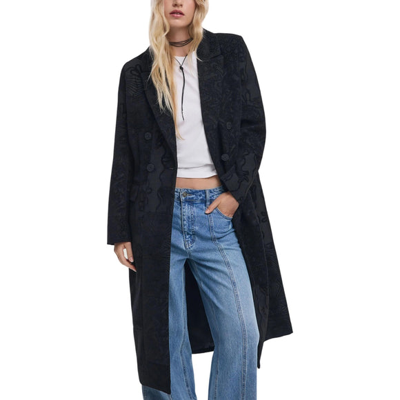 Desigual Femeie Paltoane