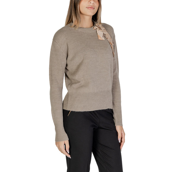 Alviero Martini Prima Classe Femeie Pulovere