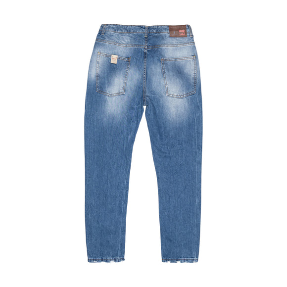 Displaj Barbat Jeans