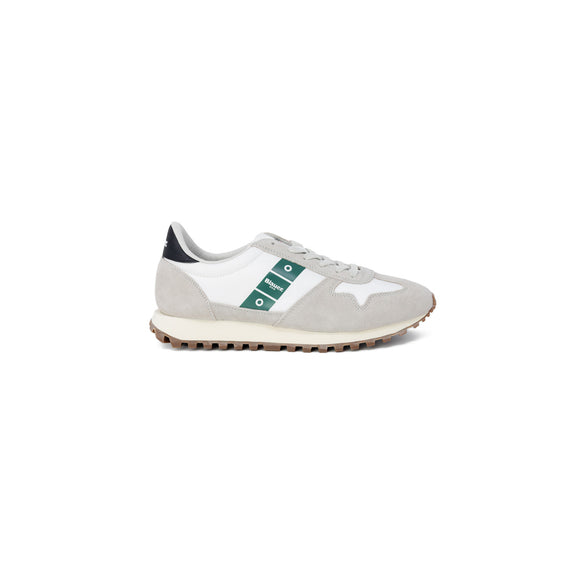 Blauer Barbat Sneakers