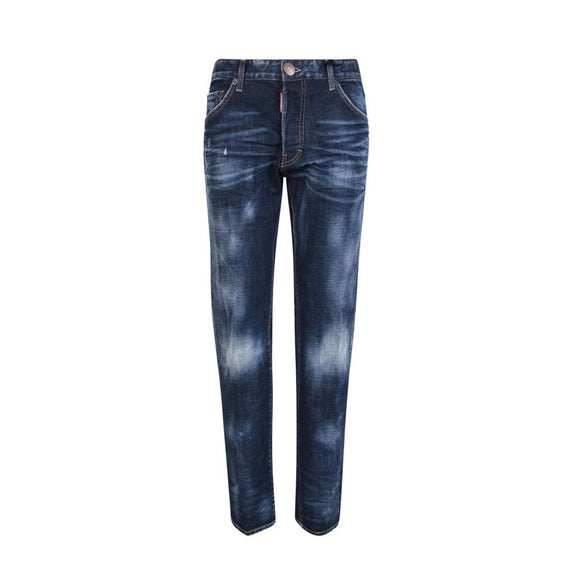 Dsquared2 Barbat Jeans