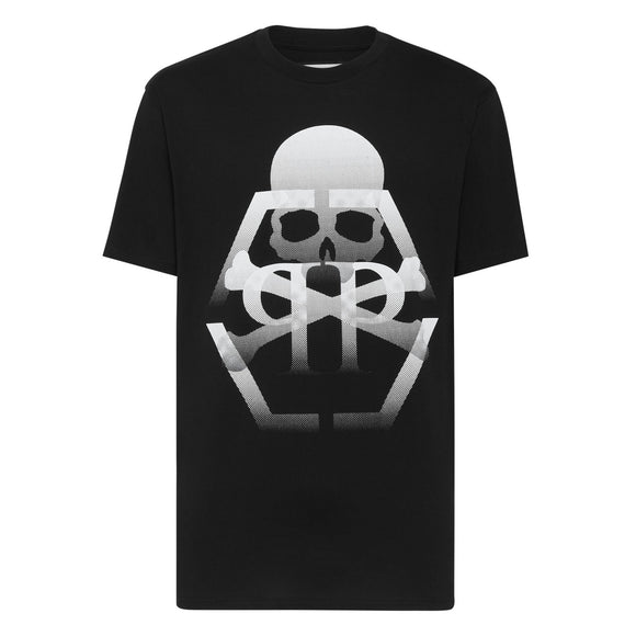Philipp Plein Barbat Tricouri
