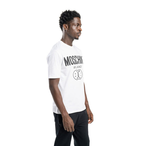Moschino Barbat Tricouri