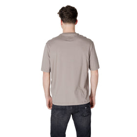 Armani Exchange Barbat Tricouri - 0
