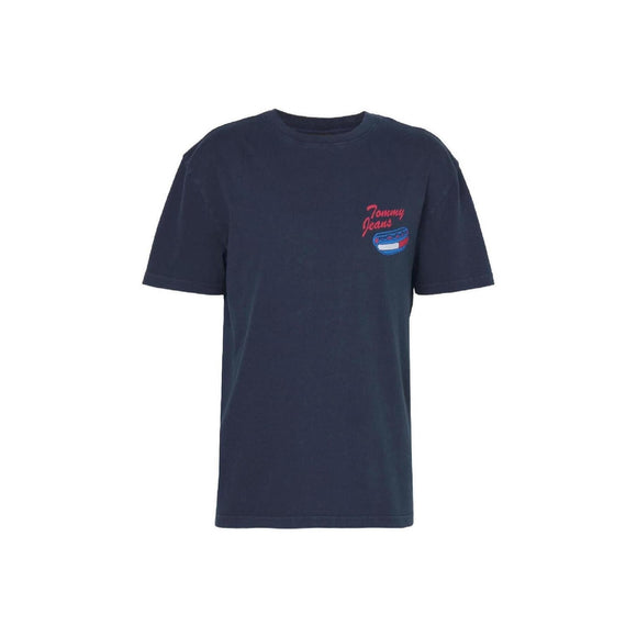 Tommy Jeans Barbat Tricouri