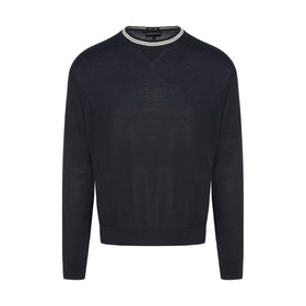 Emporio Armani Barbat Pulovere