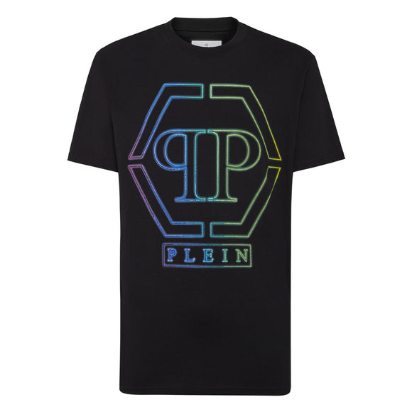 Philipp Plein Barbat Tricouri
