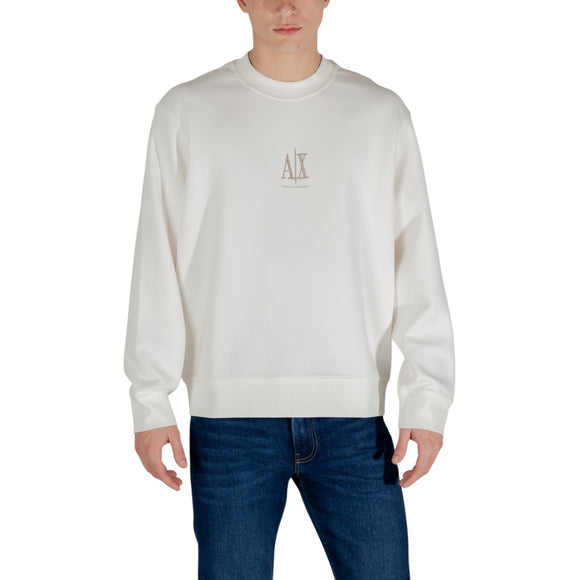 Armani Exchange Barbat Hanorace