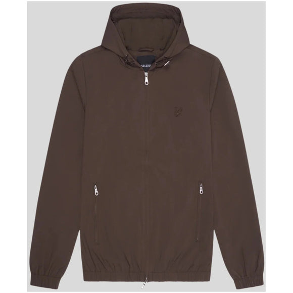 Lyle & Scott Barbat Jachete