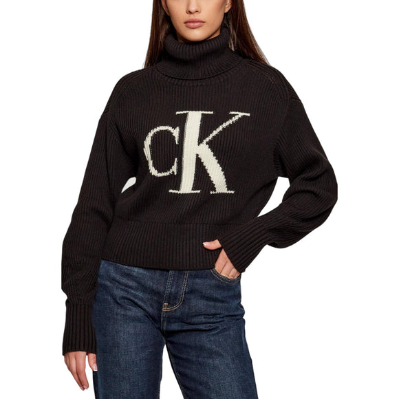 Calvin Klein Jeans Femeie Pulovere