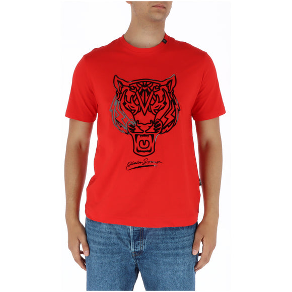Plein Sport Barbat Tricouri