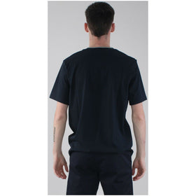 Lyle & Scott Barbat Tricouri - 0