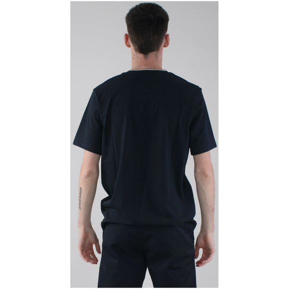 Lyle & Scott Barbat Tricouri